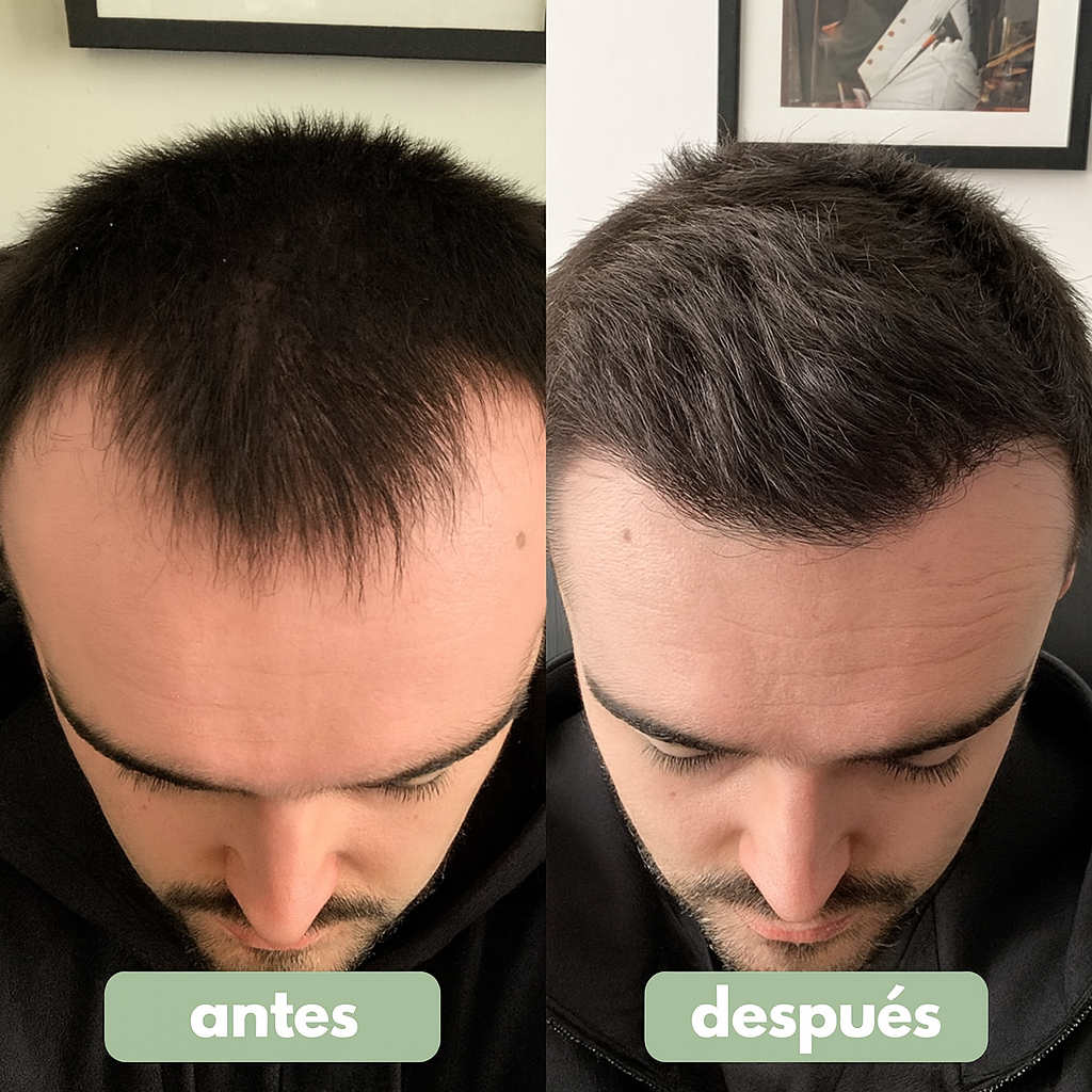 Reverse - Hair Growth Serum