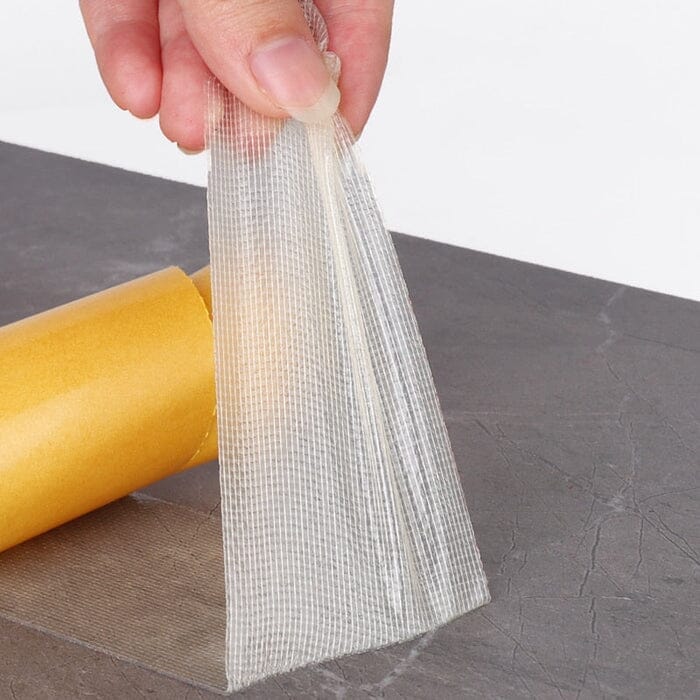Cinta Adhesiva Premium Multiuso Impermeable