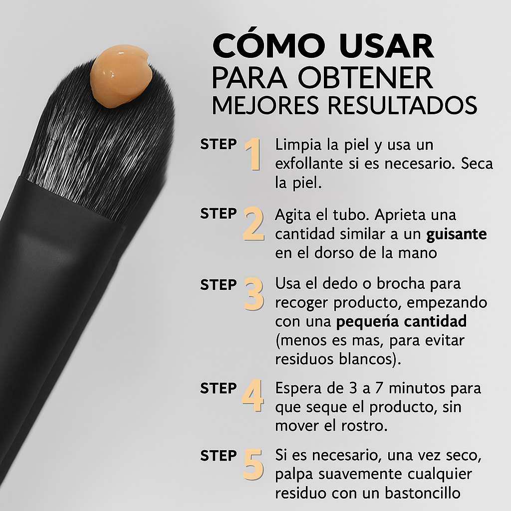 PERFECTION PRIMER TENSOR