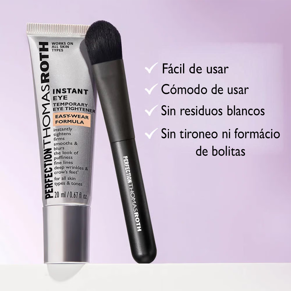 PERFECTION PRIMER TENSOR