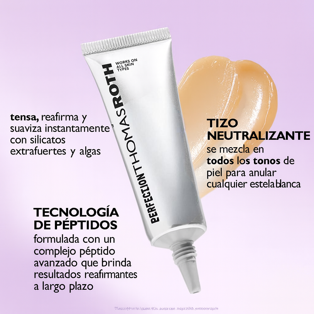 PERFECTION PRIMER TENSOR