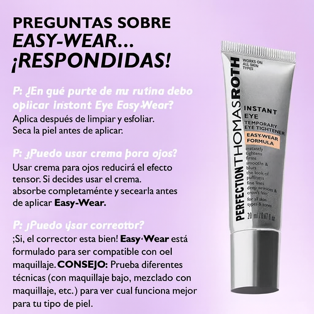 PERFECTION PRIMER TENSOR