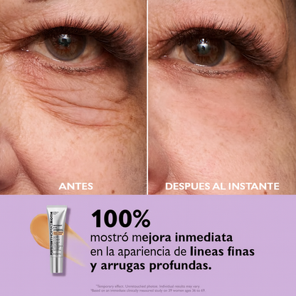 PERFECTION PRIMER TENSOR