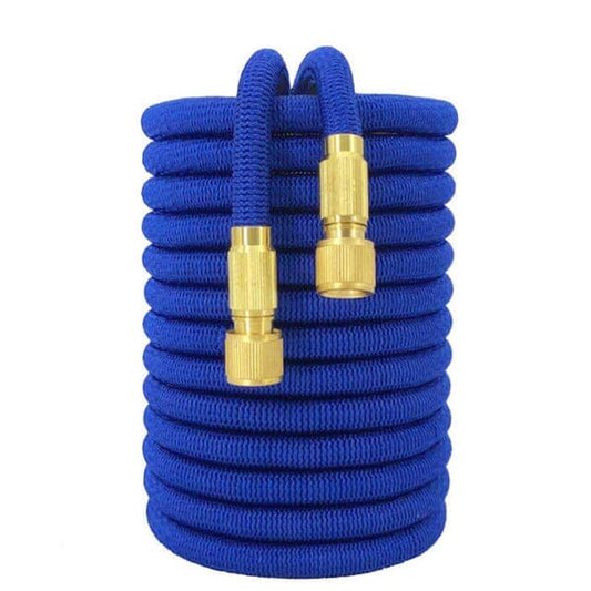 Manguera Extensible de Jardín en Microfibra – UltraFlex