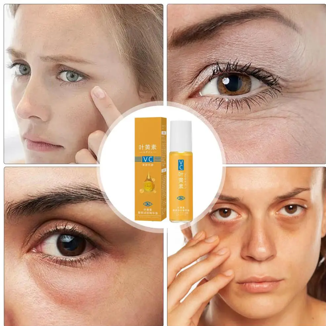 Roll-on 5 en 1 Ultra Rejuvenecedor Luteína Glow®