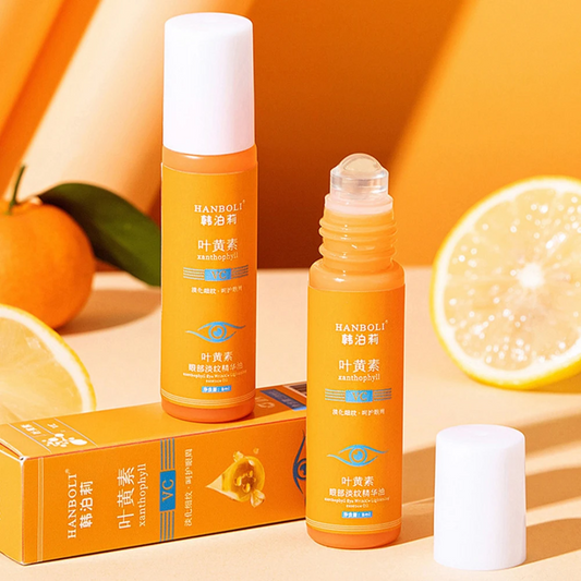 Roll-on 5 en 1 Ultra Rejuvenecedor Luteína Glow®