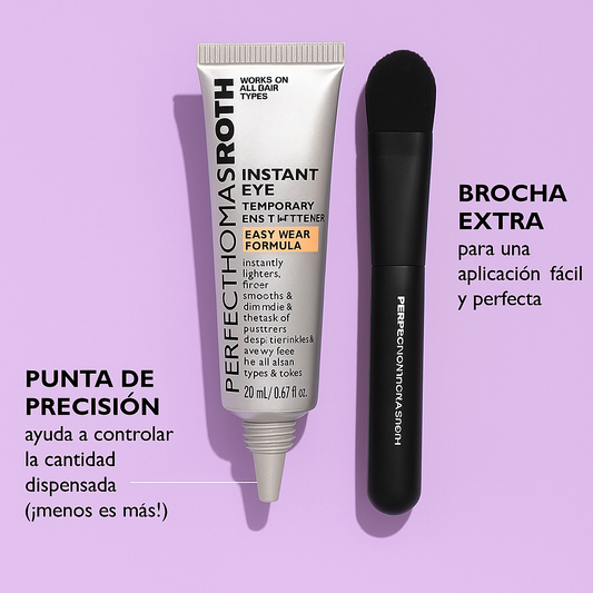 PERFECTION PRIMER TENSOR