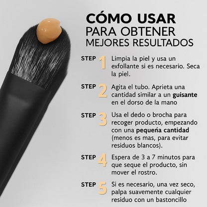 PERFECTION PRIMER TENSOR