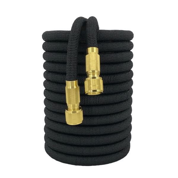 Manguera Extensible de Jardín en Microfibra – UltraFlex