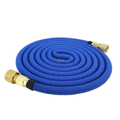 Manguera Extensible de Jardín en Microfibra – UltraFlex