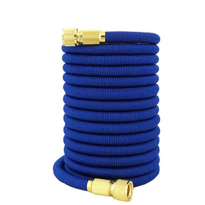 Manguera Extensible de Jardín en Microfibra – UltraFlex